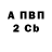 Амфетамин VHQ lite studio